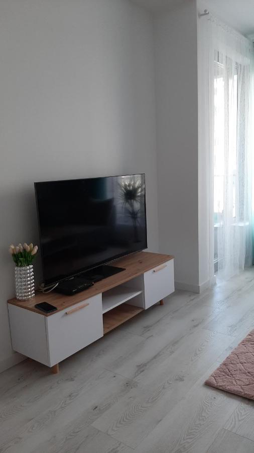 Apartament Morza Szum - Plac Unii- Parking Γκντίνια Εξωτερικό φωτογραφία