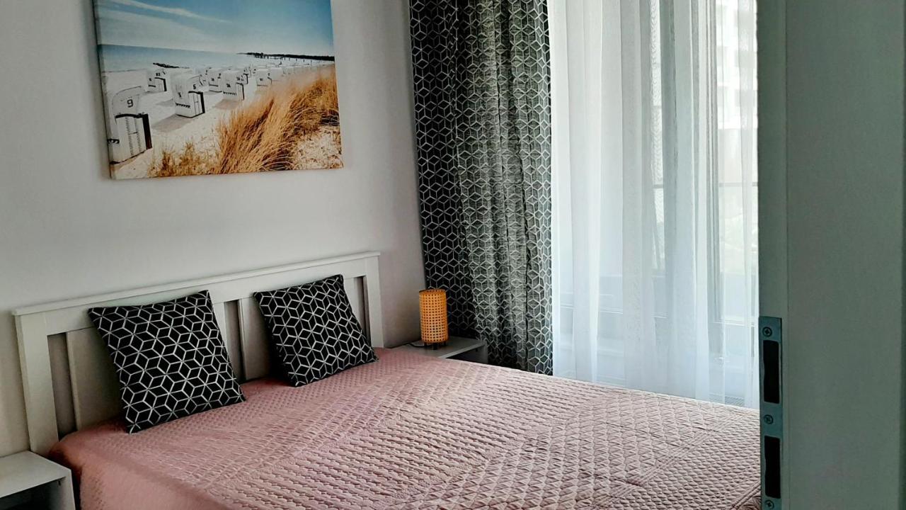 Apartament Morza Szum - Plac Unii- Parking Γκντίνια Εξωτερικό φωτογραφία