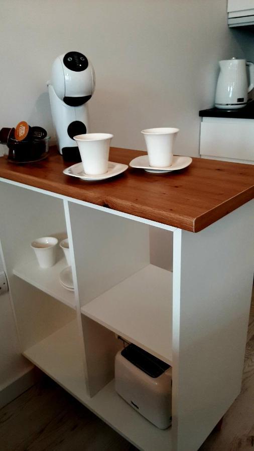Apartament Morza Szum - Plac Unii- Parking Γκντίνια Εξωτερικό φωτογραφία