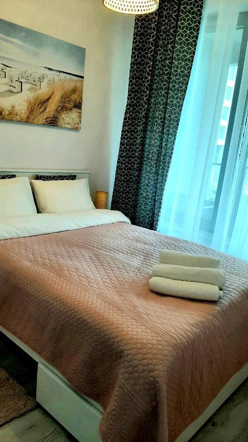 Apartament Morza Szum - Plac Unii- Parking Γκντίνια Εξωτερικό φωτογραφία