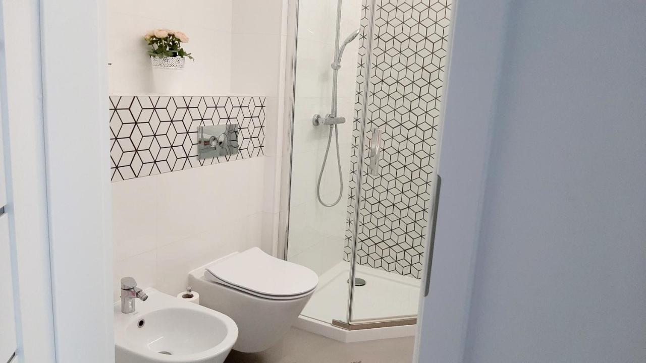 Apartament Morza Szum - Plac Unii- Parking Γκντίνια Εξωτερικό φωτογραφία