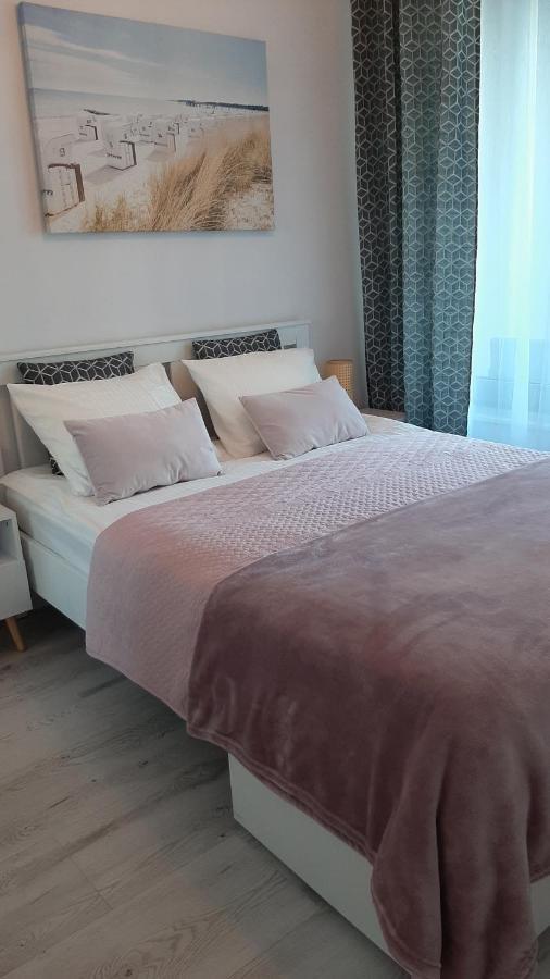 Apartament Morza Szum - Plac Unii- Parking Γκντίνια Εξωτερικό φωτογραφία
